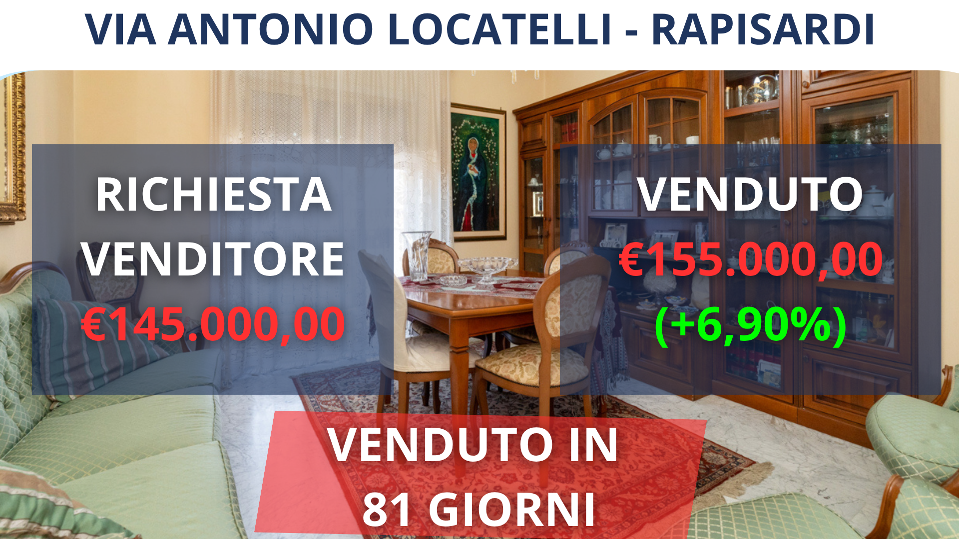 Immobile venduto 2